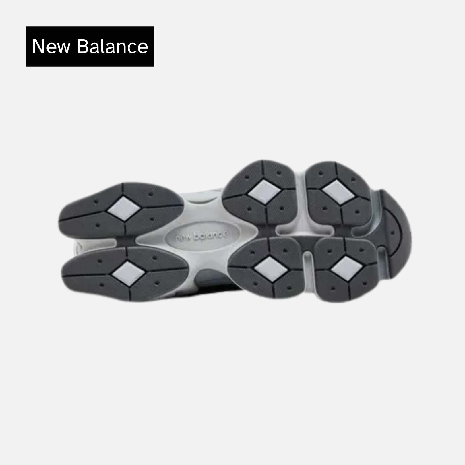 9060 'Black Castlerock'