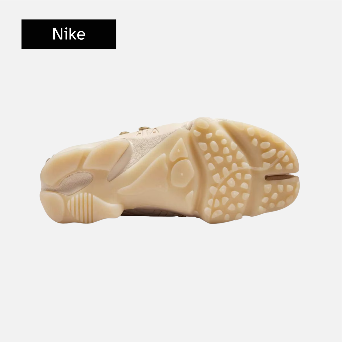 Nike Wmns Air Rift 'Pearl White Buckle Strap'