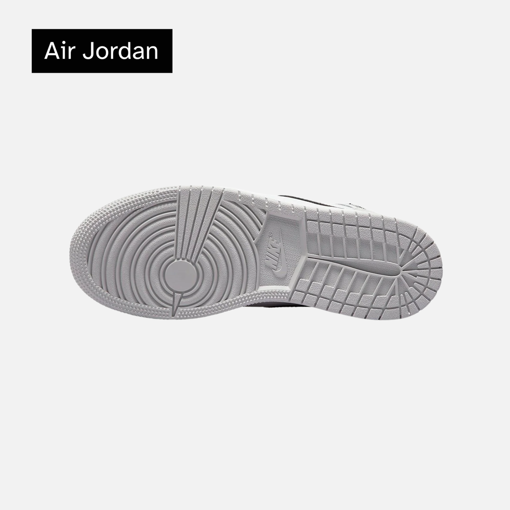 Air Jordan 1 Retro High OG GS 'Stage Haze'