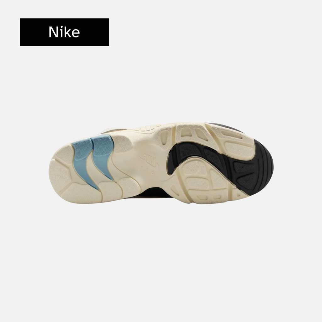 Nike Air Diamond Turf 'Must Be The Money'