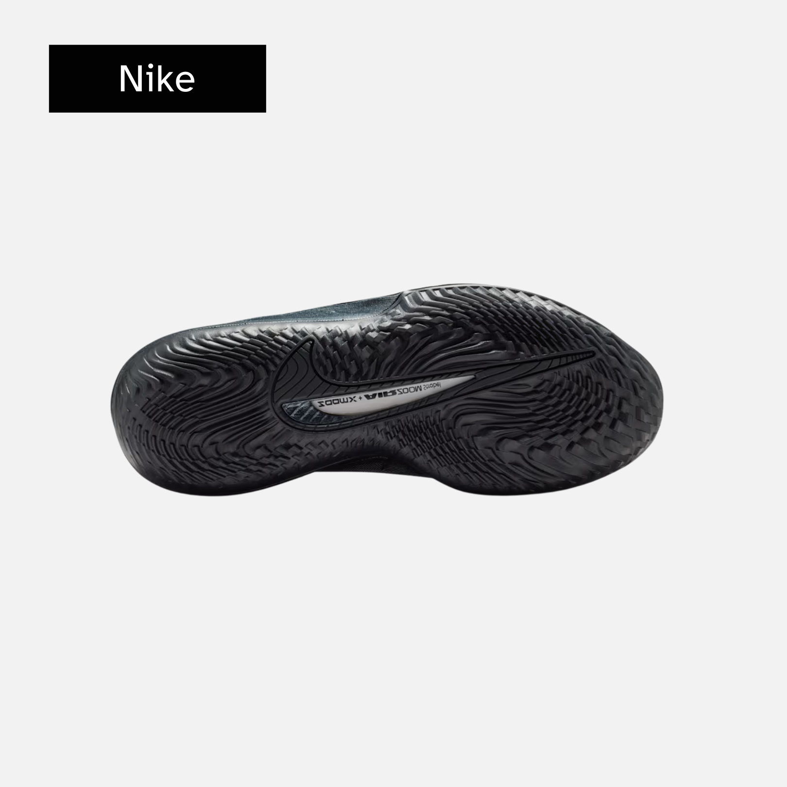 Nike Air Zoom GT Cut 4 'Black'