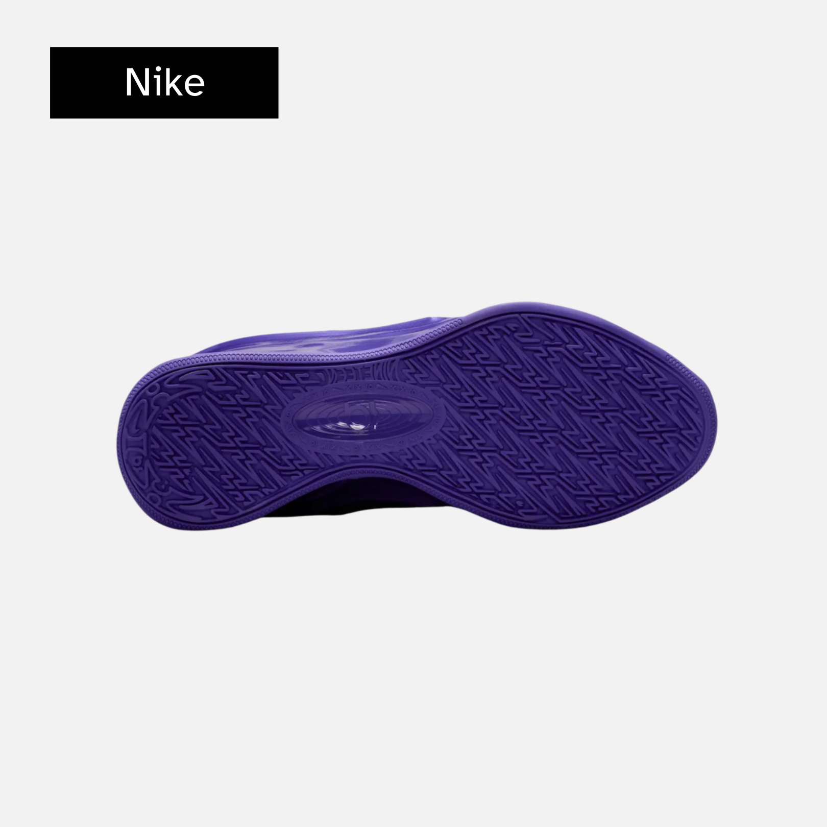 Nike KD 19 'Field Purple'