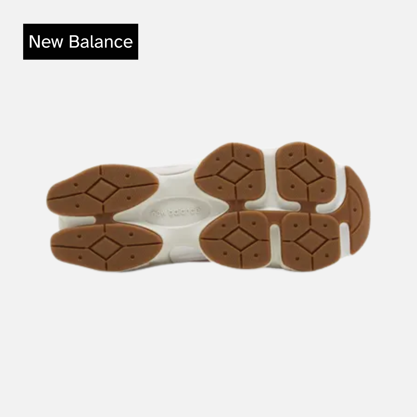 9060 Big Kid 'Rose Pink'