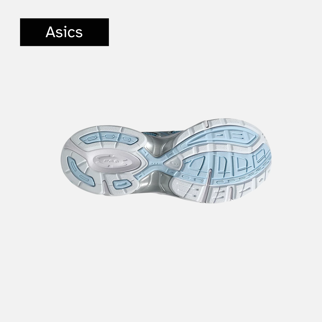 ASICS Gel 1130 'Faded Denim Pure Silver'