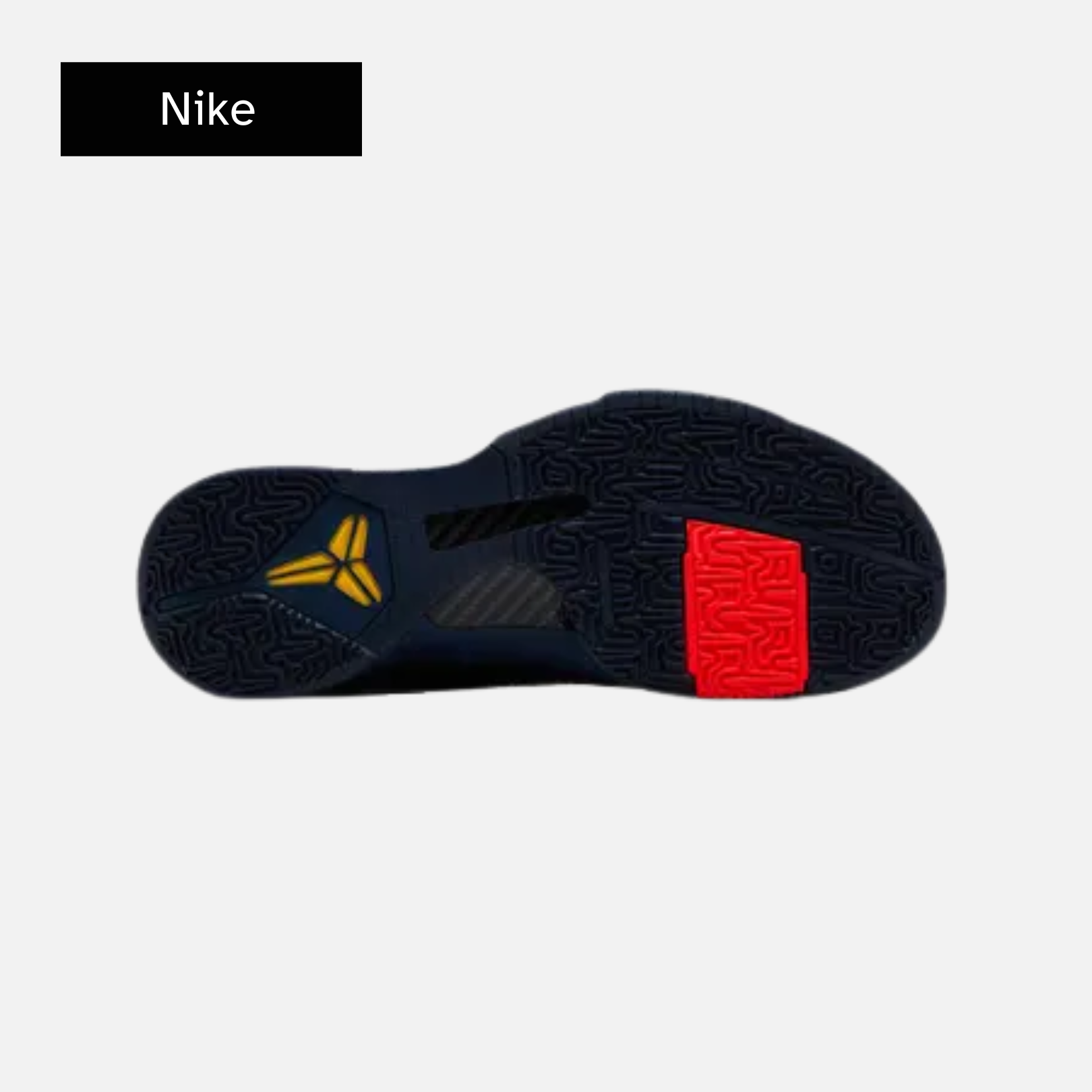 Caitlin Clark x Nike Zoom Kobe 5 Protro 'Indiana Fever'