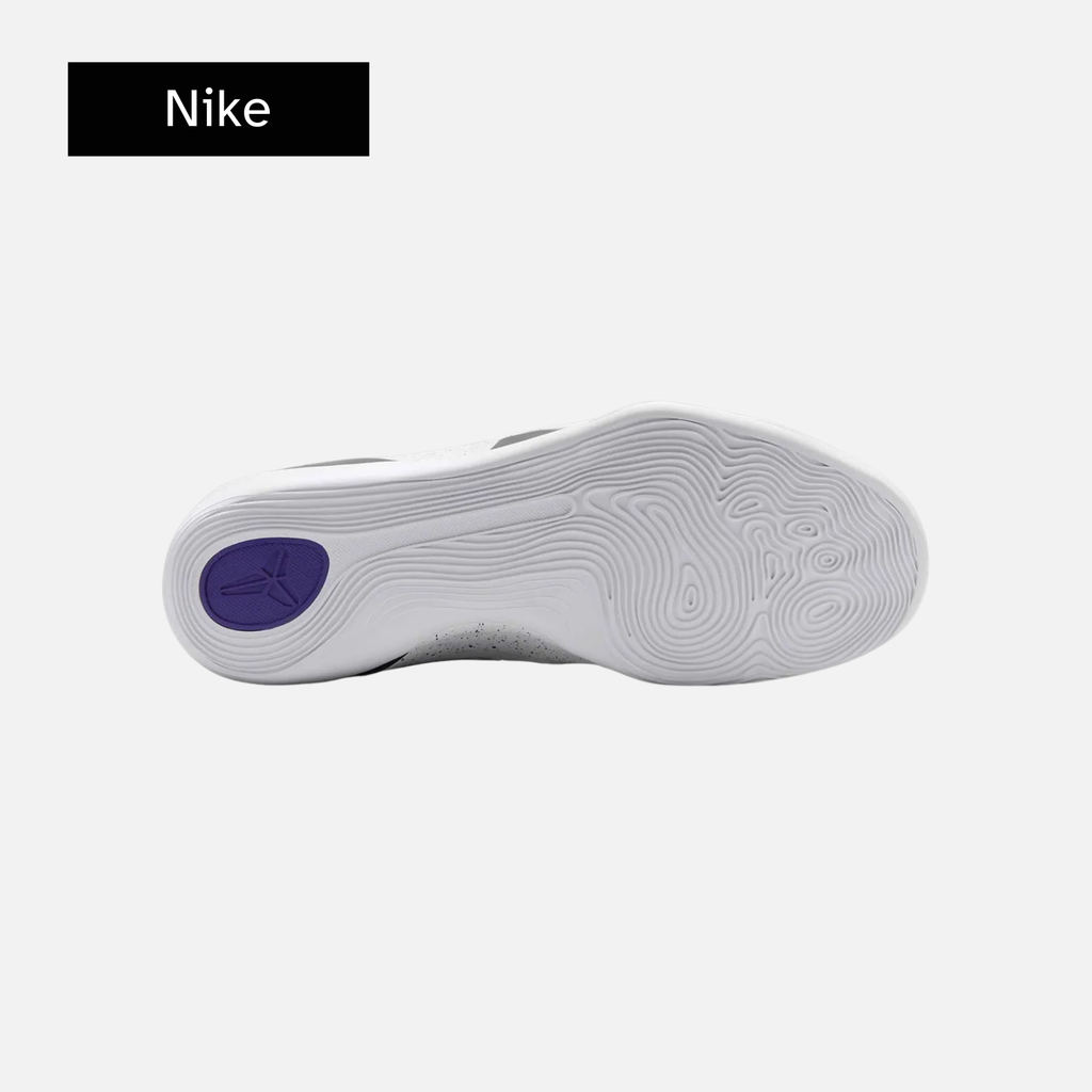 Nike Kobe 9 EM Protro TB 'Lakers Home'