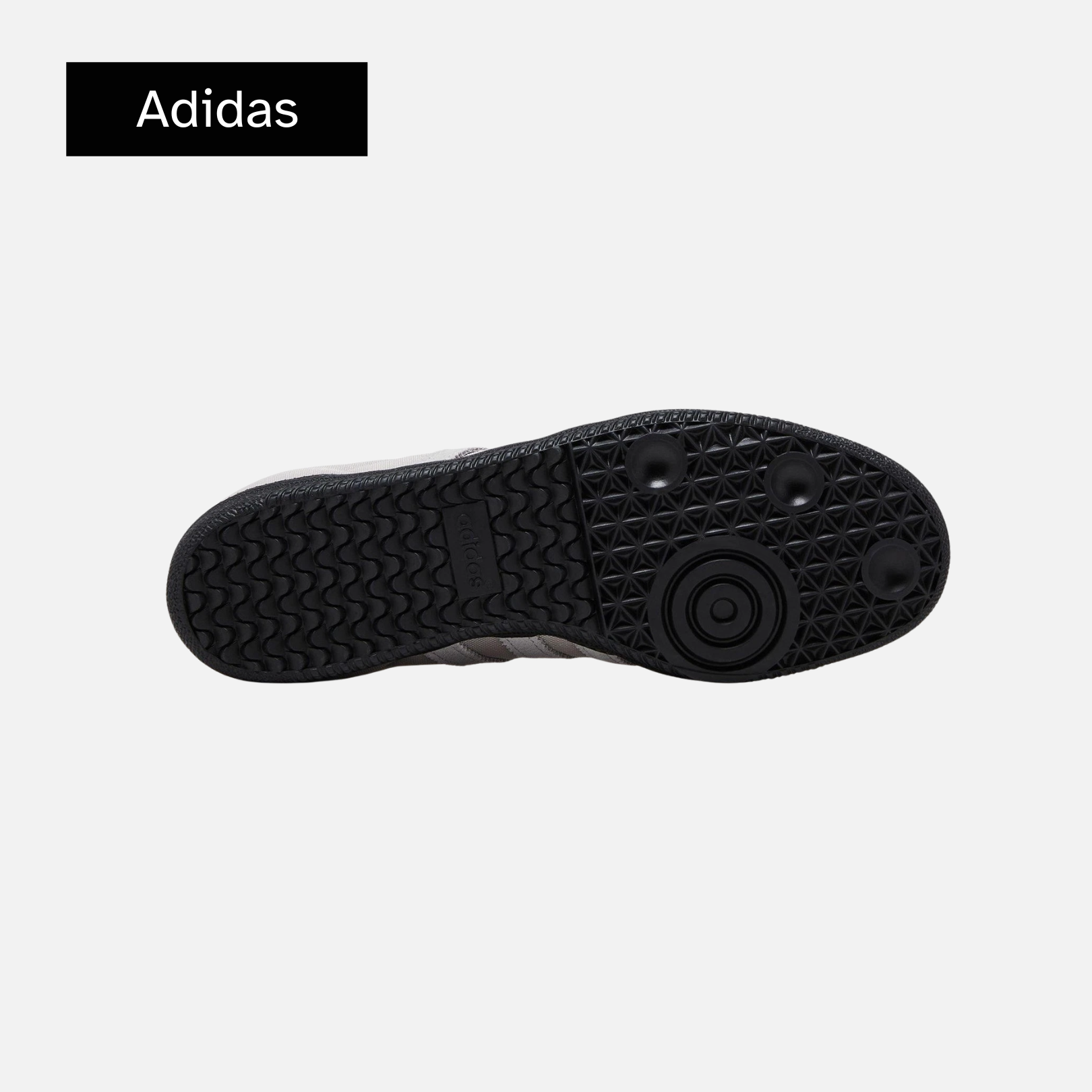 adidas Samba OG 'Cordura Pack - Clear Granite'