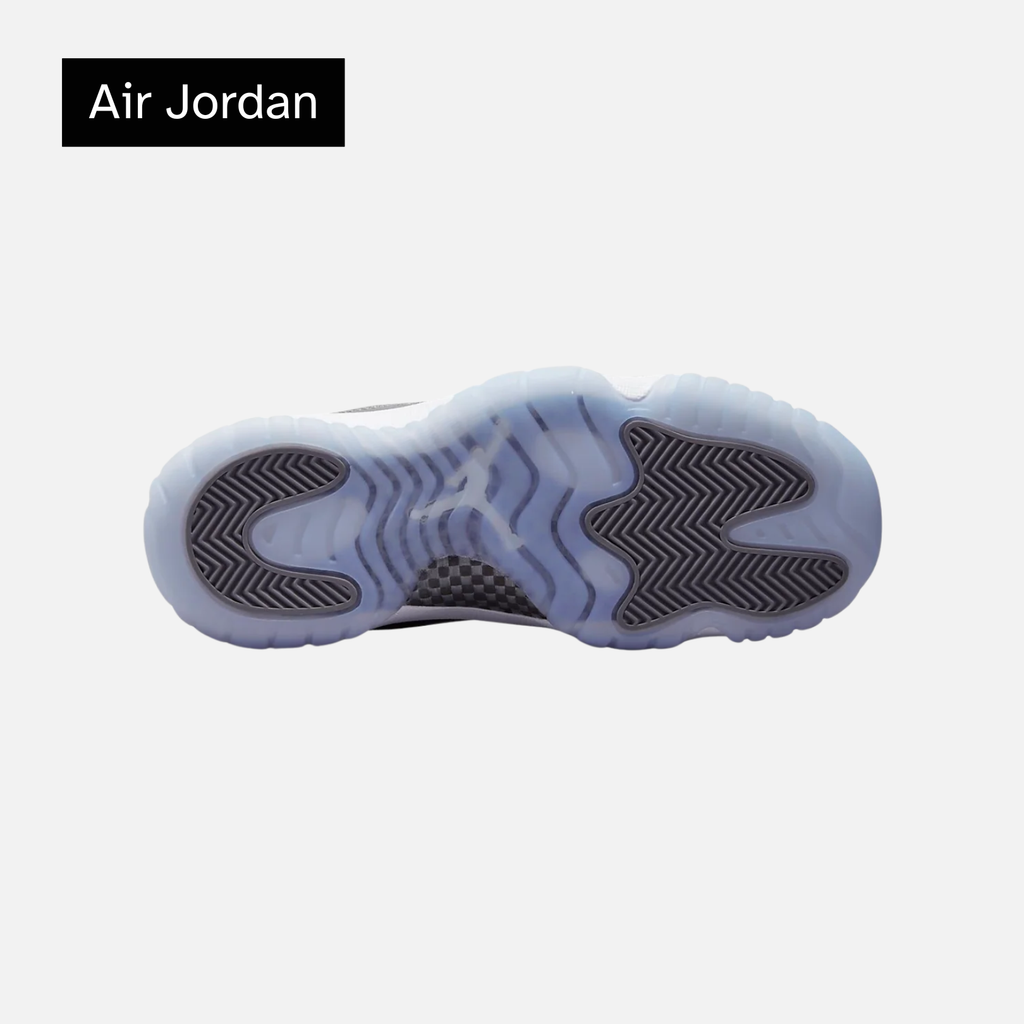 Air Jordan 11 Retro GS 'Cool Grey' 2021