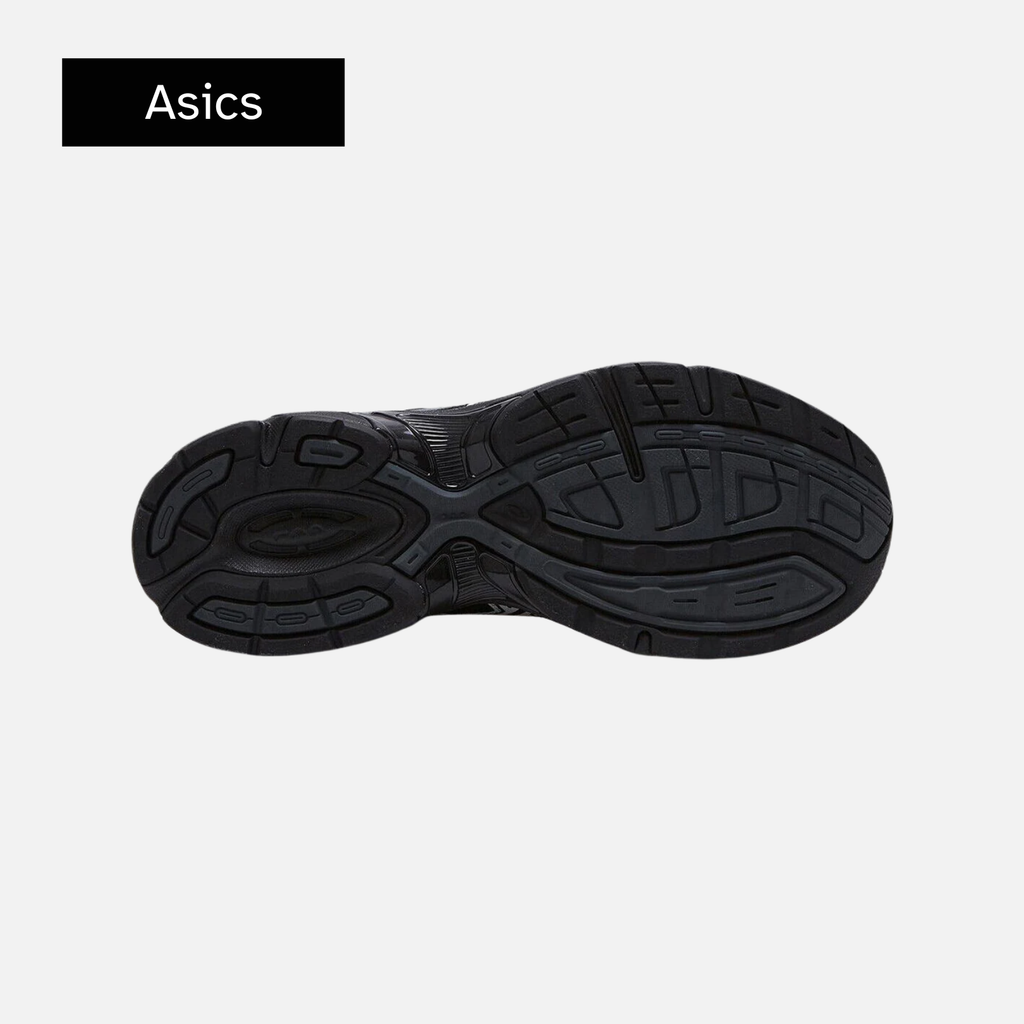Asics Gel 1130 'Black Glacier Grey'