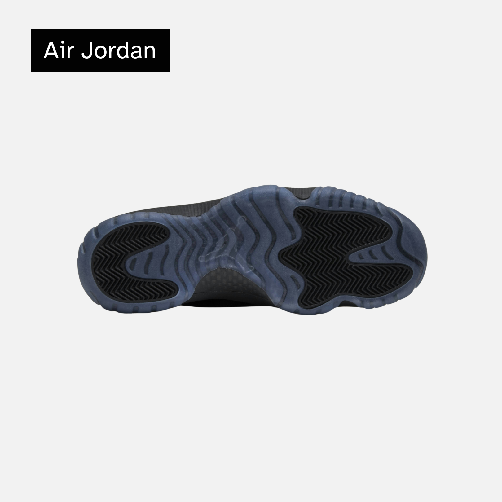 Air Jordan 11 Retro 'Cap and Gown'