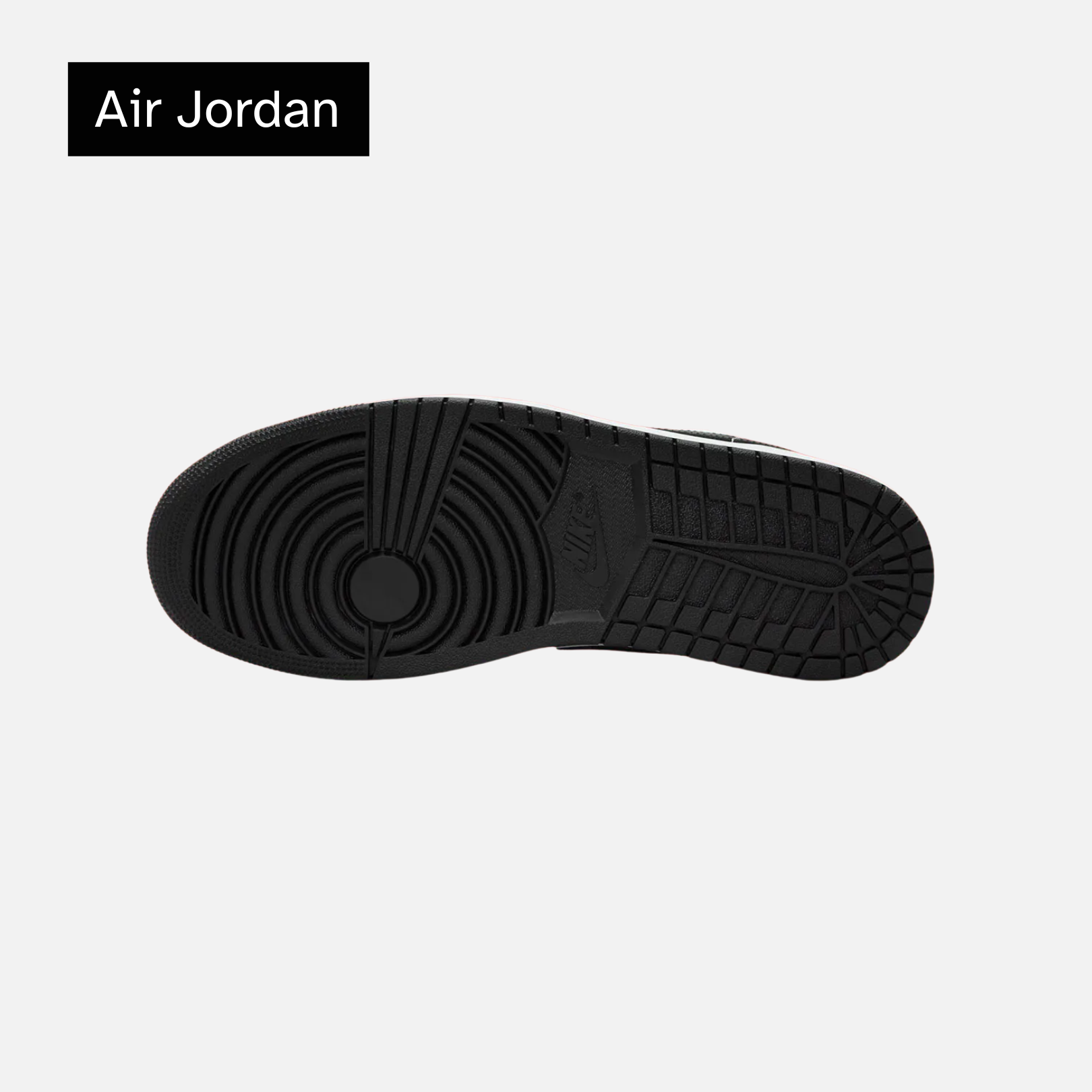 Air Jordan 1 Low 'Neutral Grey Summit White'