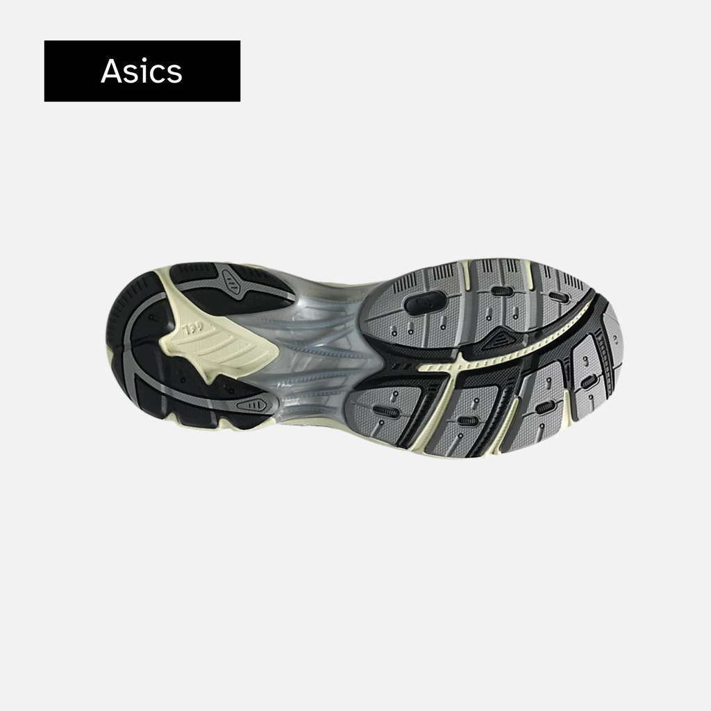 ASICS GT 2160 'White Brown Soft Yellow'