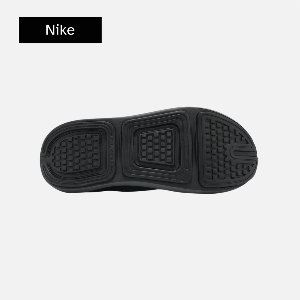 Nike Comfort Ride Easyon 'Anthracite Black Off Noir'