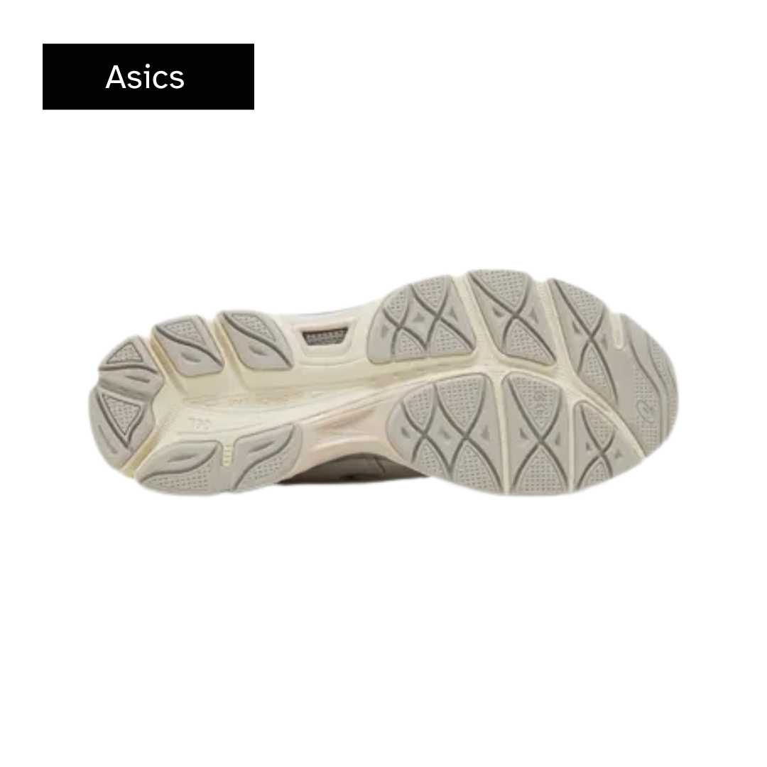 Asics Gel NYC 'Cream Oyster Grey'