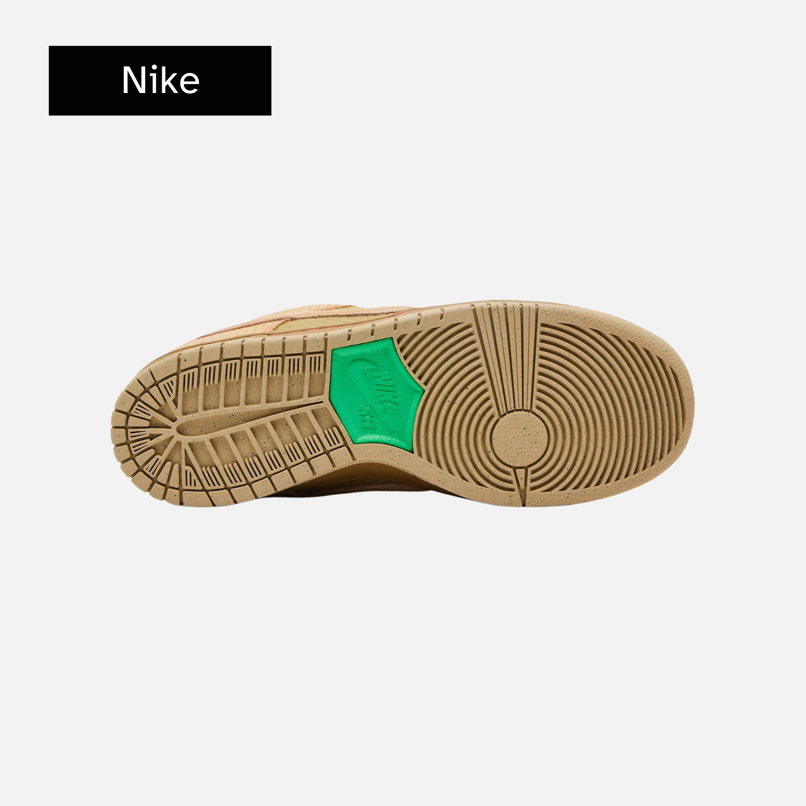Nike SB Dunk Low 'Songkran'