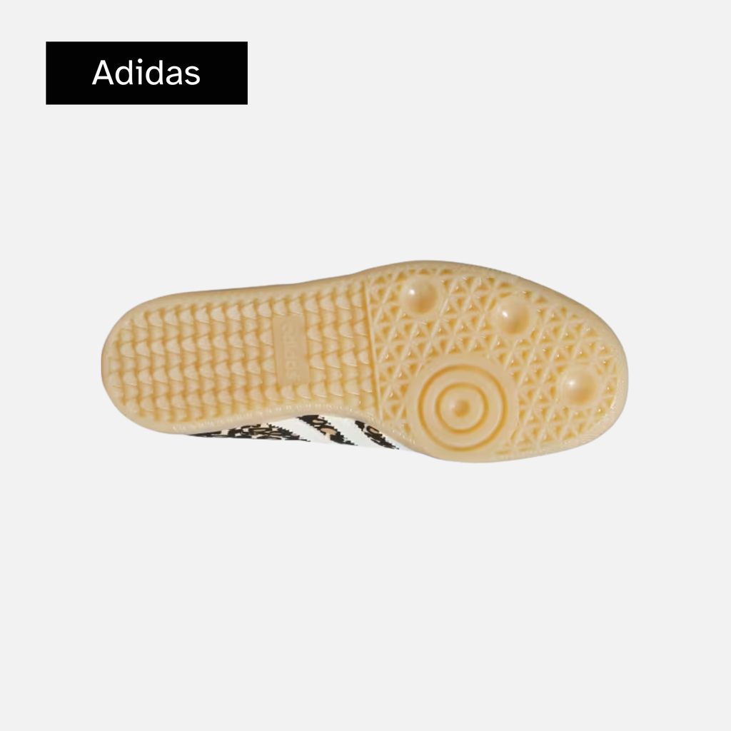 adidas Samba OG J Shoes GS