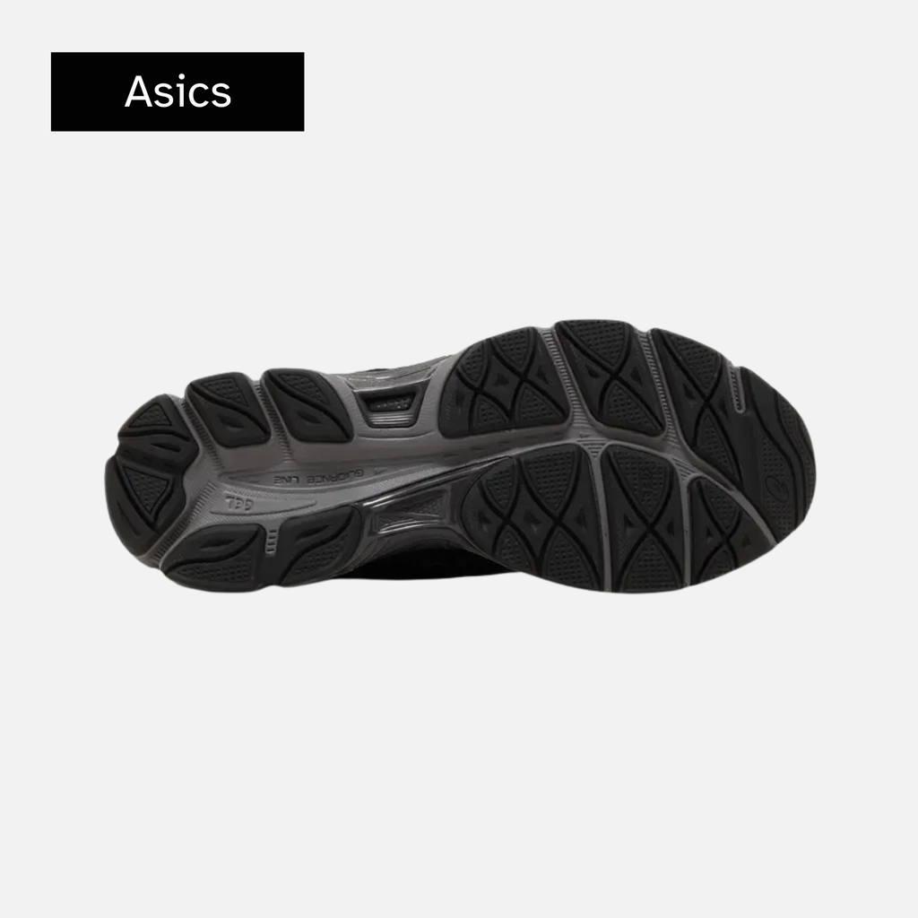 ASICS Gel NYC 'Graphite Grey Black'