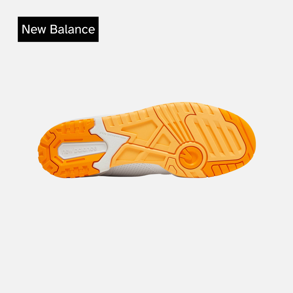 550 'Lakers Pack - Vibrant Orange'