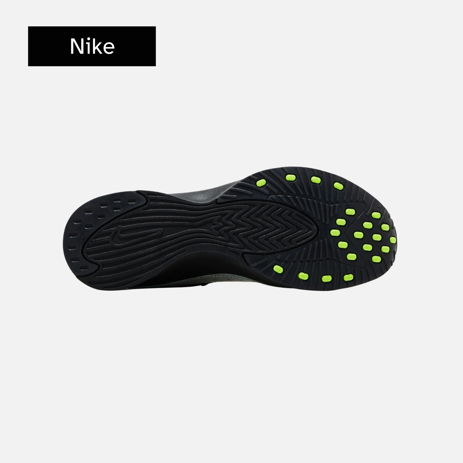 Nike Wmns Air Superfly 'Metallic Silver'