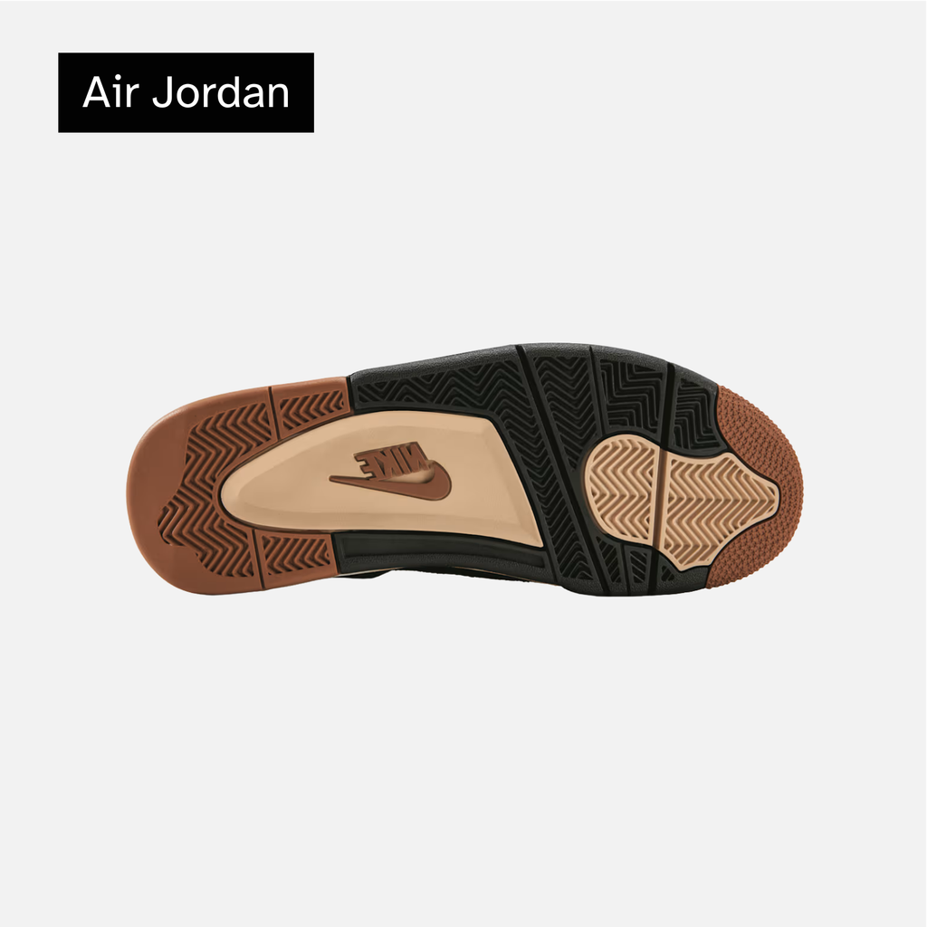 Air Jordan 4 'London'