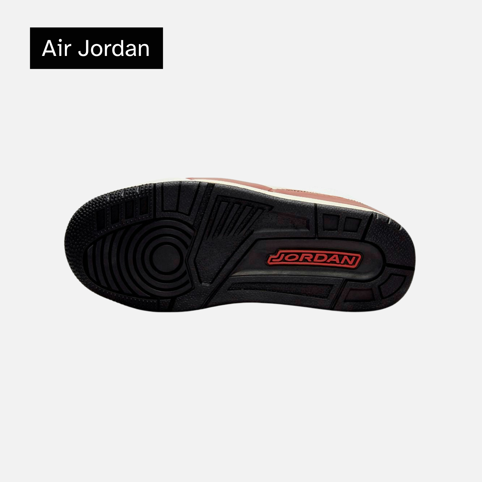Air Jordan 3 Retro PS 'Mars Stone'