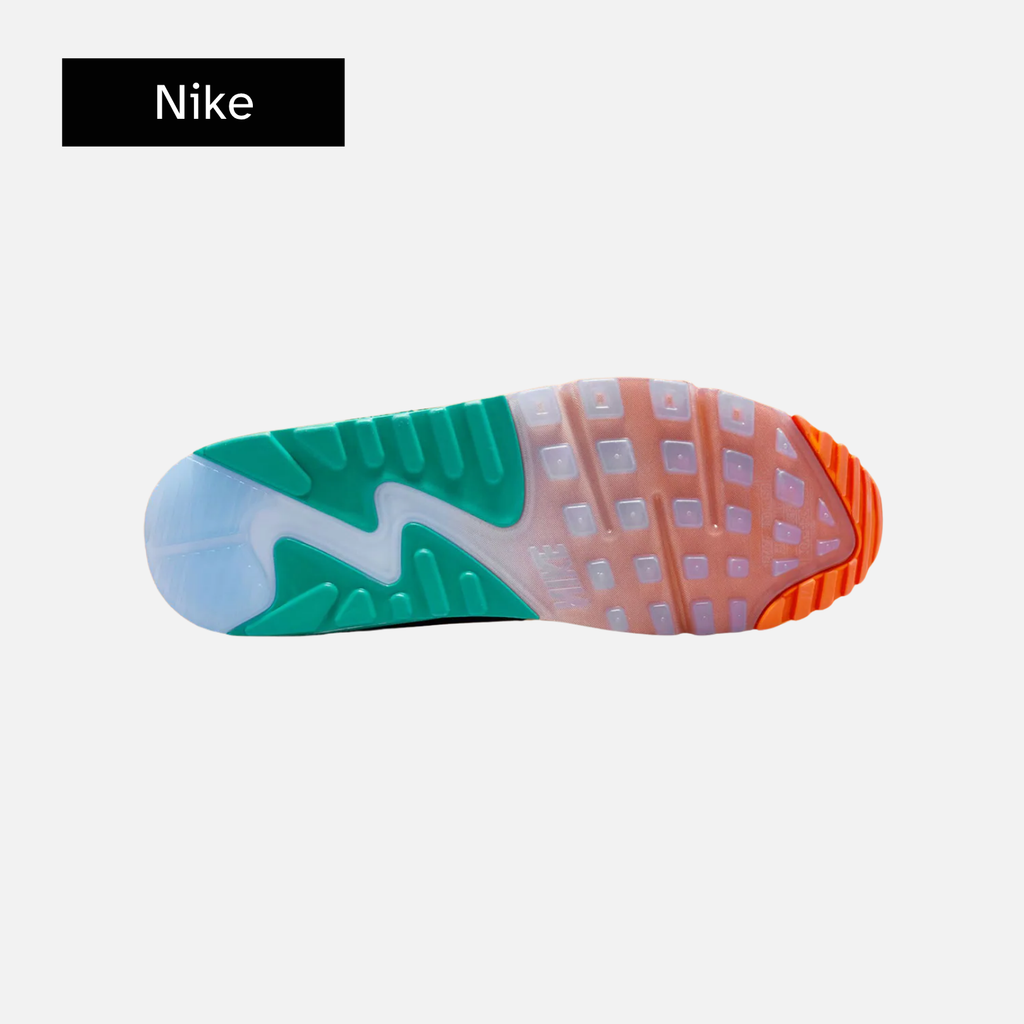 Nike Air Max 90 'Miami Dolphins'