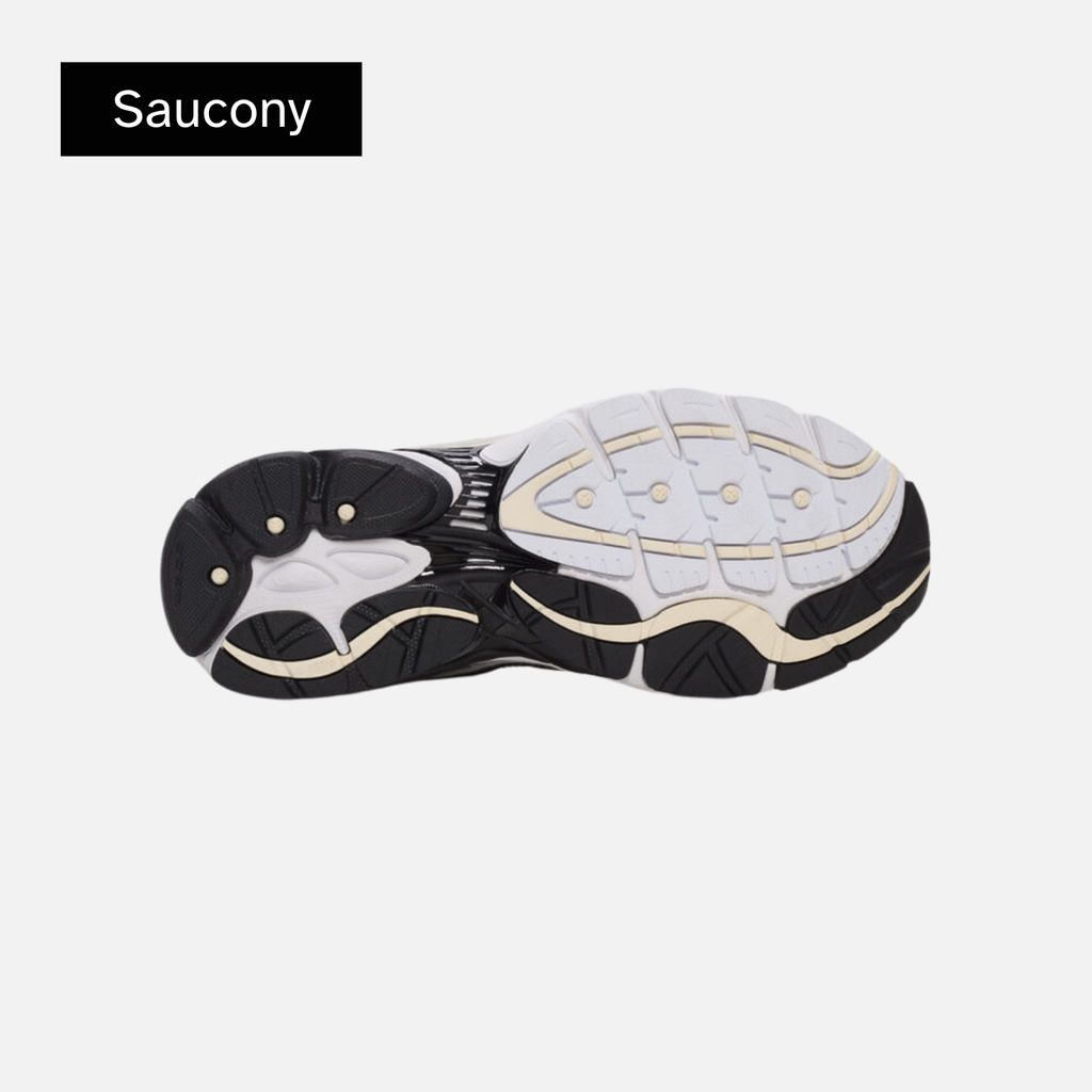 Saucony OG ProGrid Omni 9 'Silver Green'