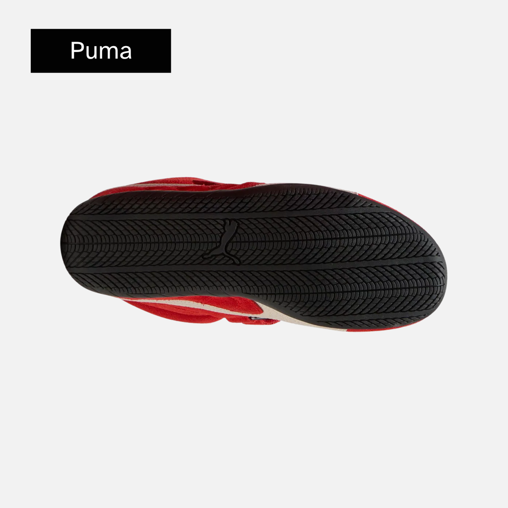 Puma Wmns Speedcat Wedge OG 'Red White'