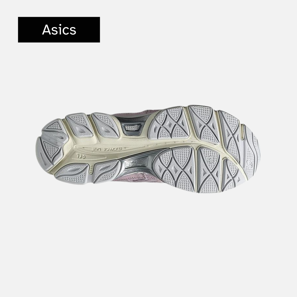 Asics Gel NYC 'Cream Rose Water'