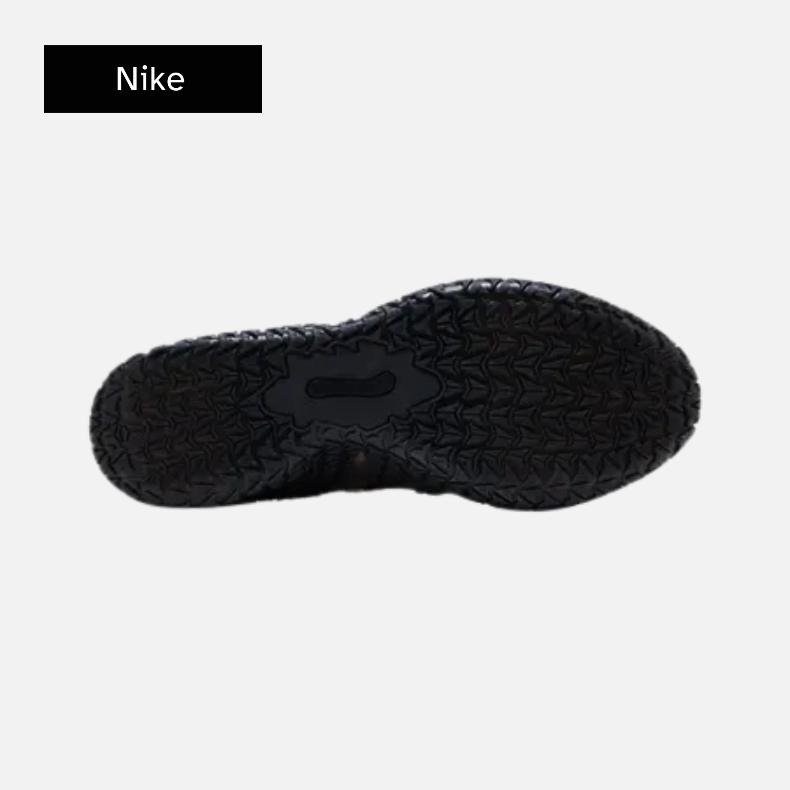 Nike Ja 3 EP 'Showstopper'