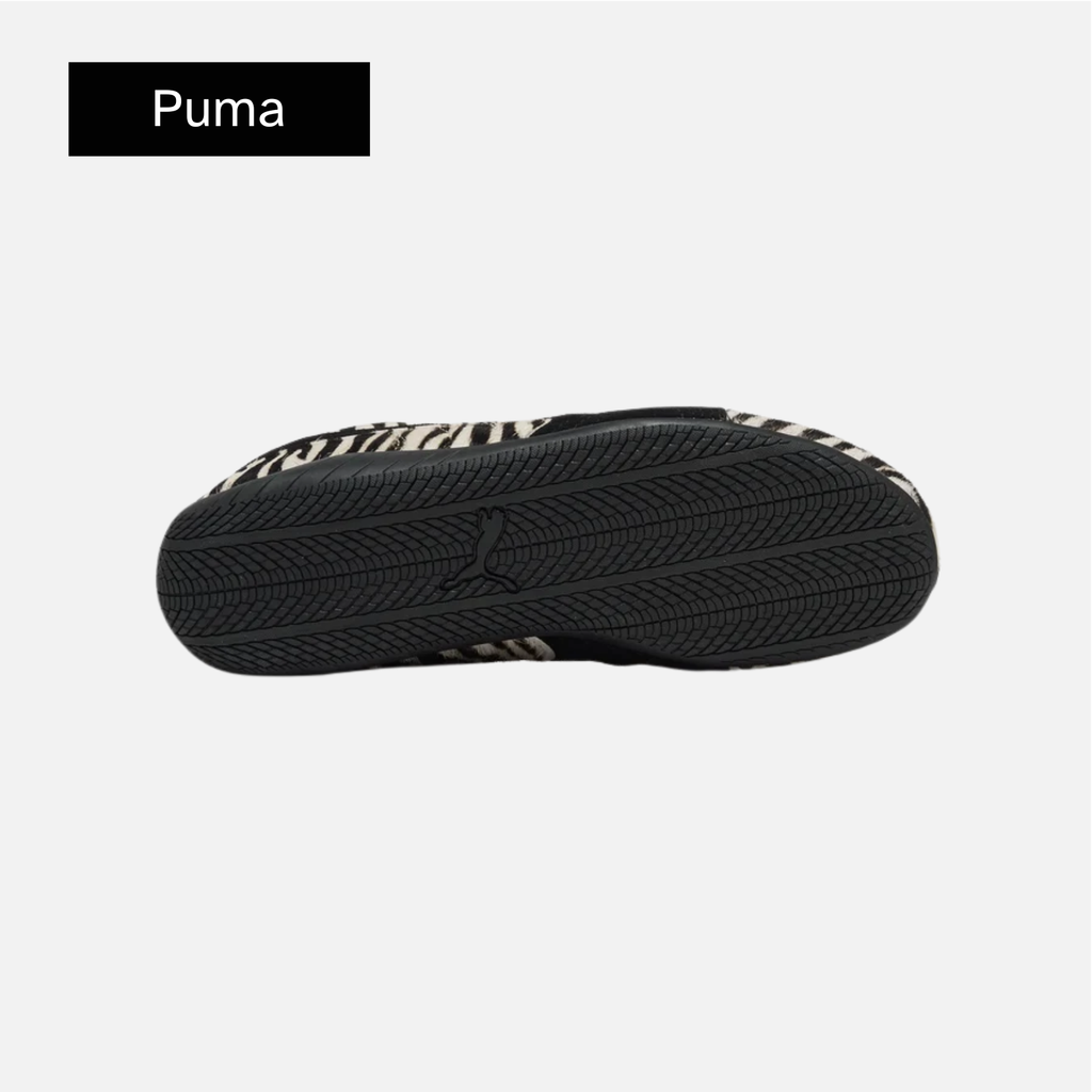 Puma Wmns Speedcat 'Zebra'