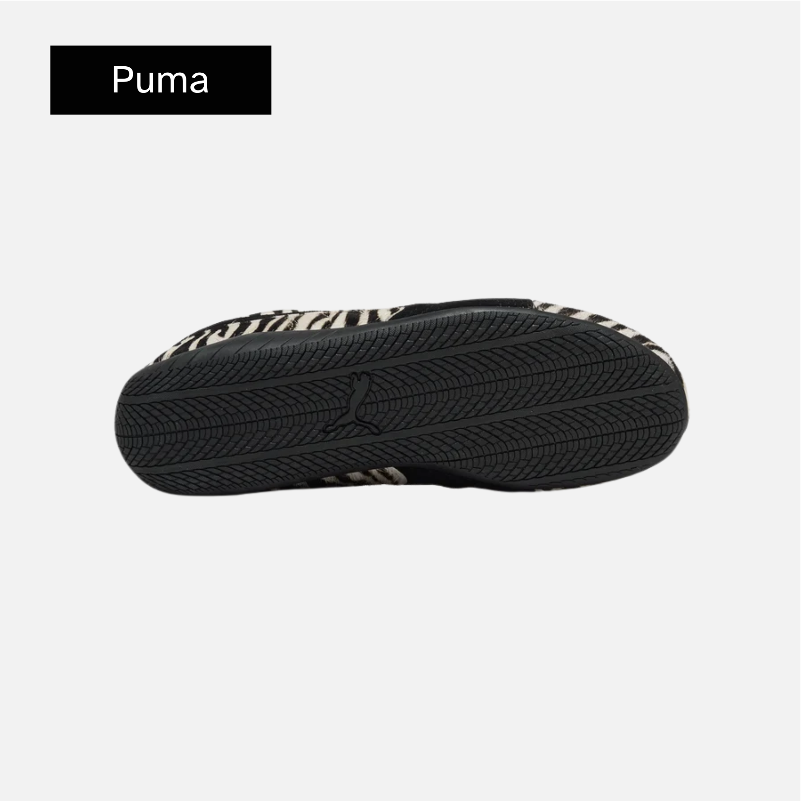 Puma Wmns Speedcat 'Zebra'