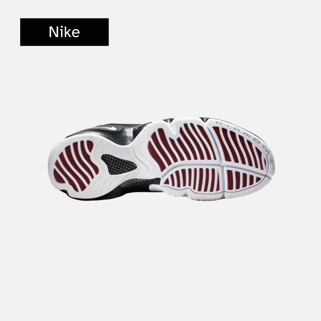 Nike Air Zoom Flight The Glove OG 'Black White' 2026