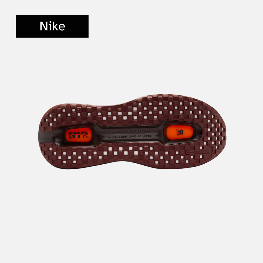 Renegade x Nike Vomero Premium 'Cinnamon'