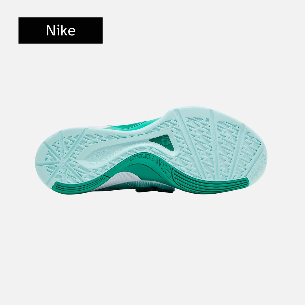 Nike Zoom KD 4 'Easter' 2025