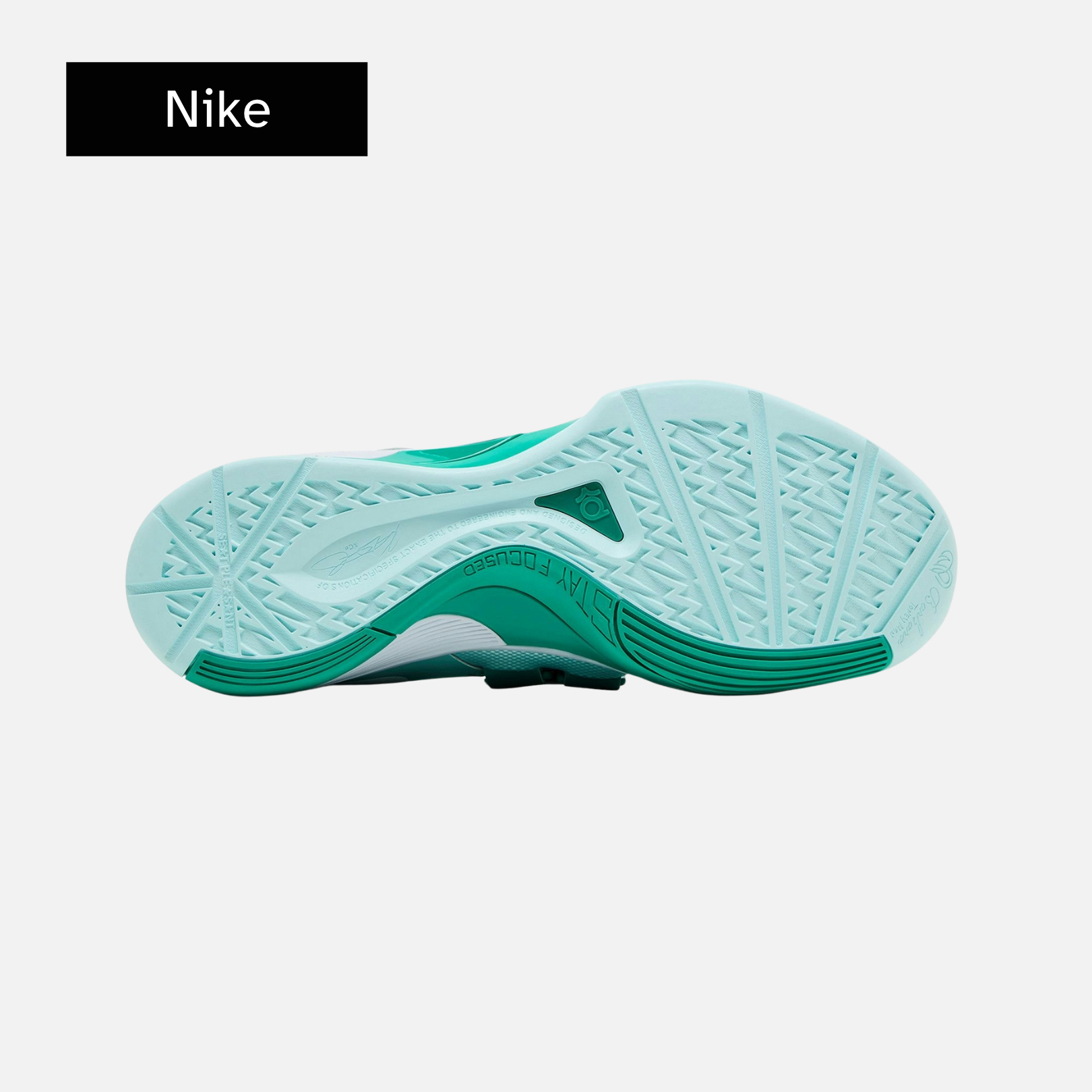Nike Zoom KD 4 'Easter' 2025