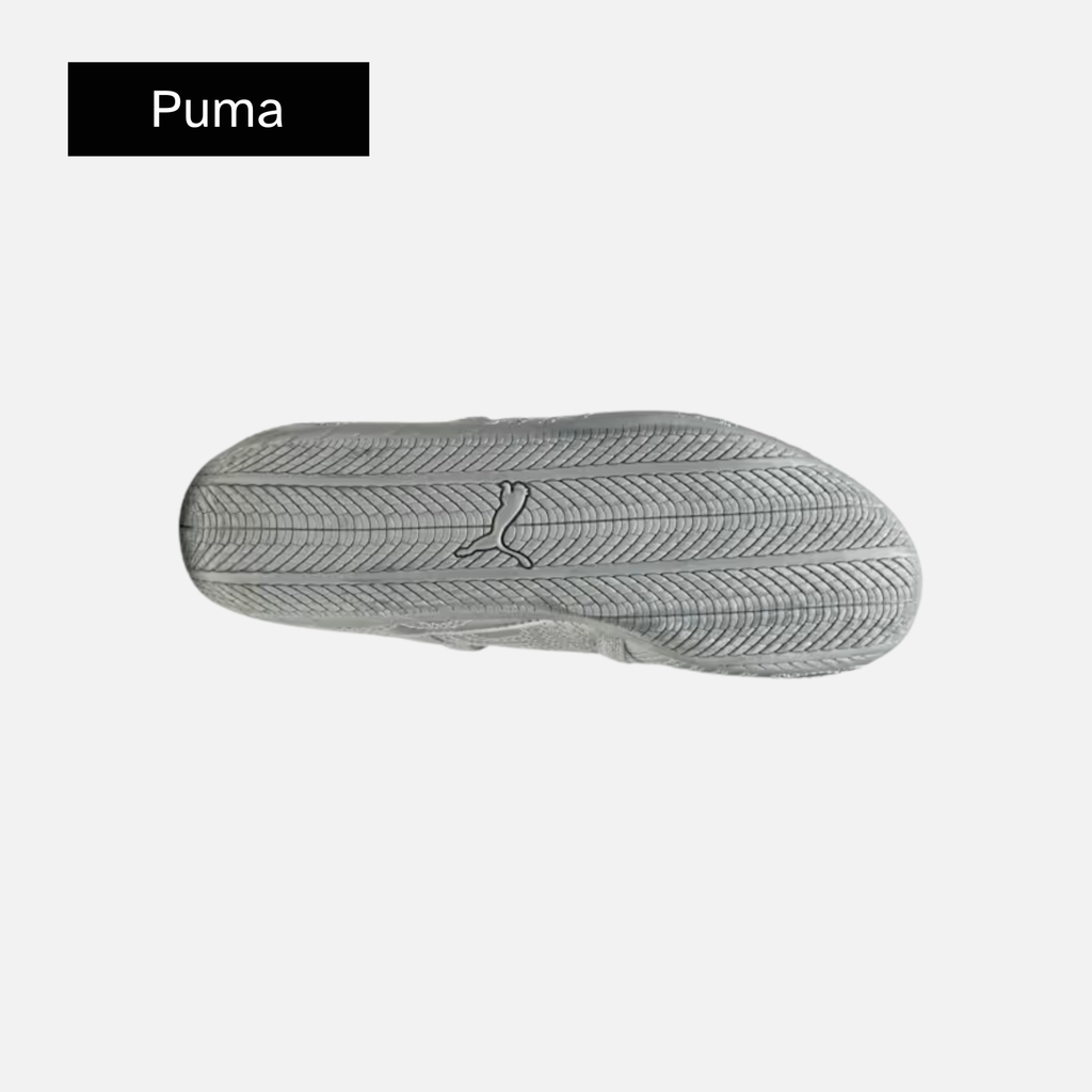 Wicked x Puma Wmns Speedcat Ballet 'Silver Slippers'