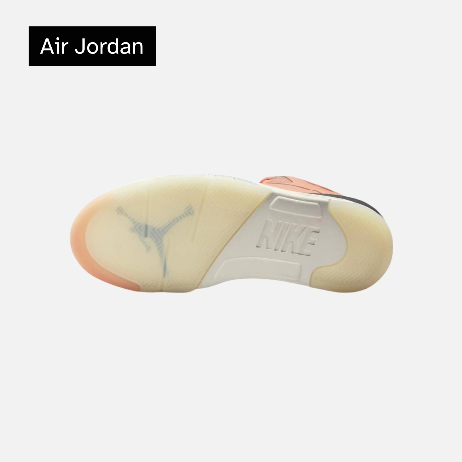 DJ Khaled x Air Jordan 5 Retro 'We The Best - Crimson Bliss'