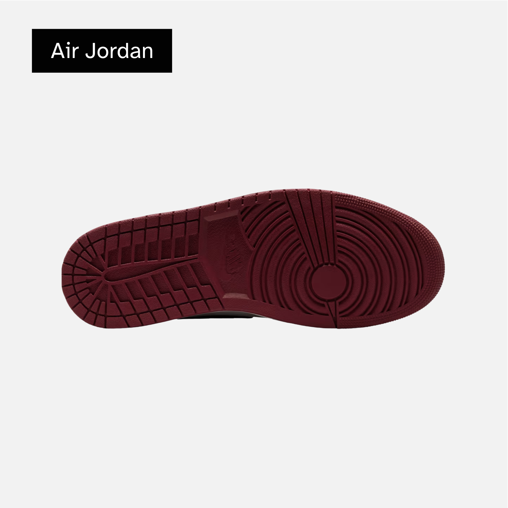 Air Jordan 1 High OG 'Love The Game'