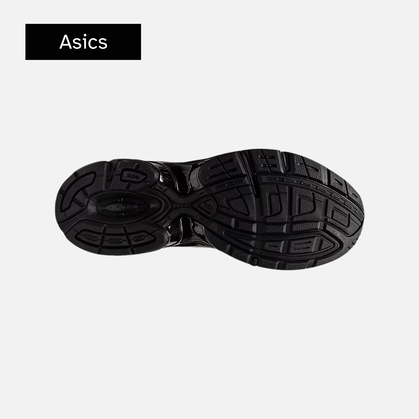 Asics Gel 1130 'Black'
