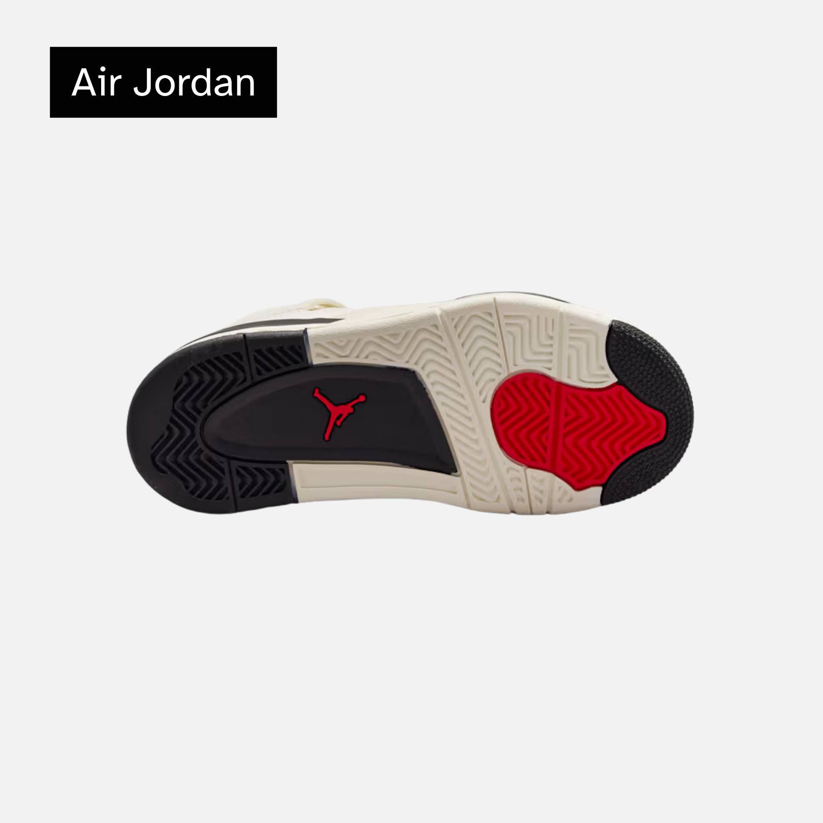 Air Jordan 4 Retro PS 'Flight Club'