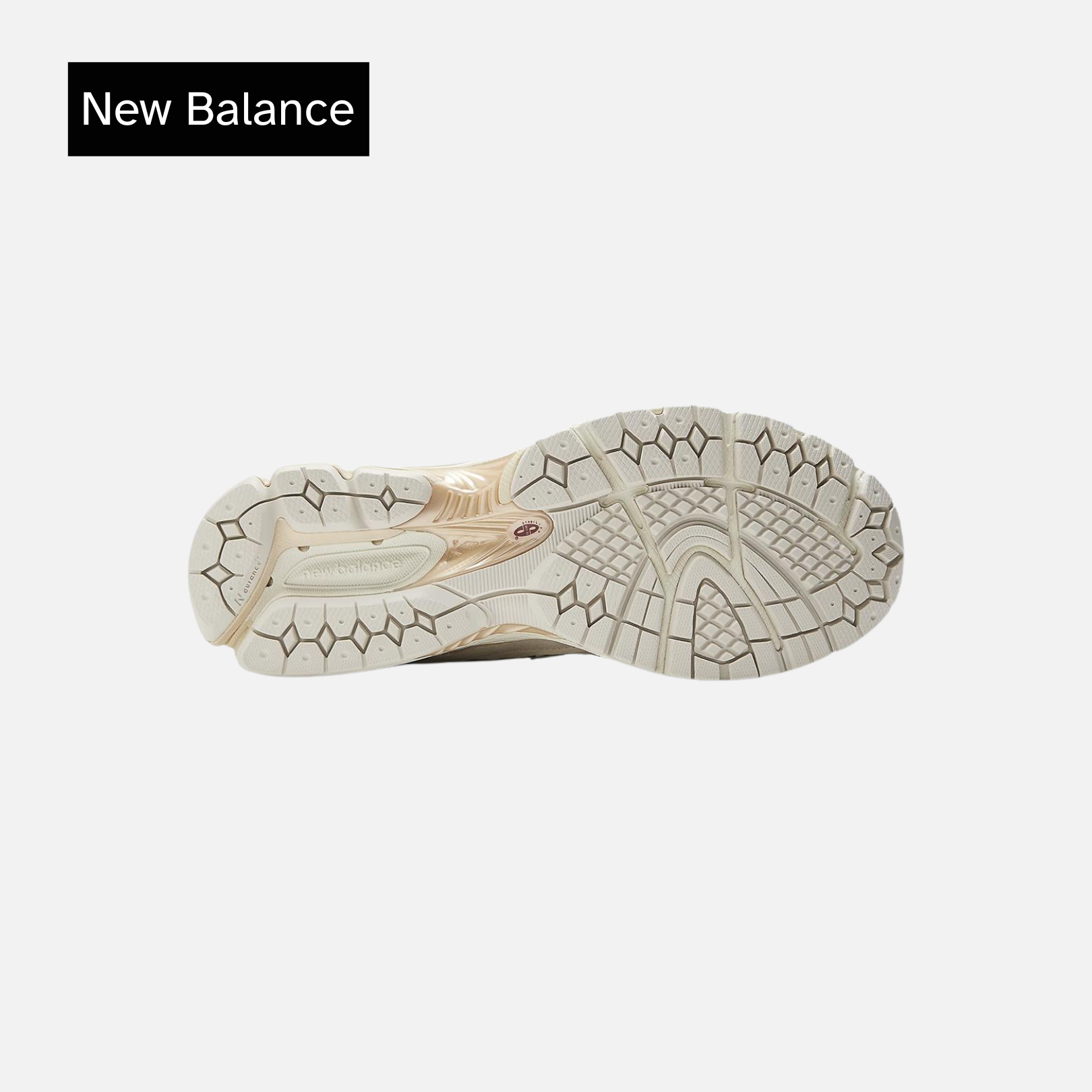 New Balance 2002R 'Protection Pack - Sandstone'