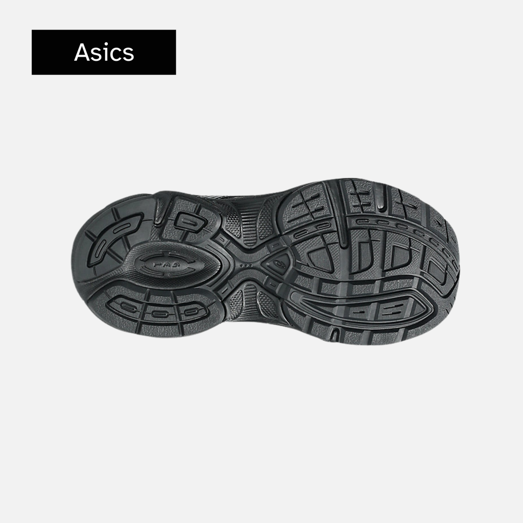 Asics Gel 1130 PS 'Black Pure Silver'