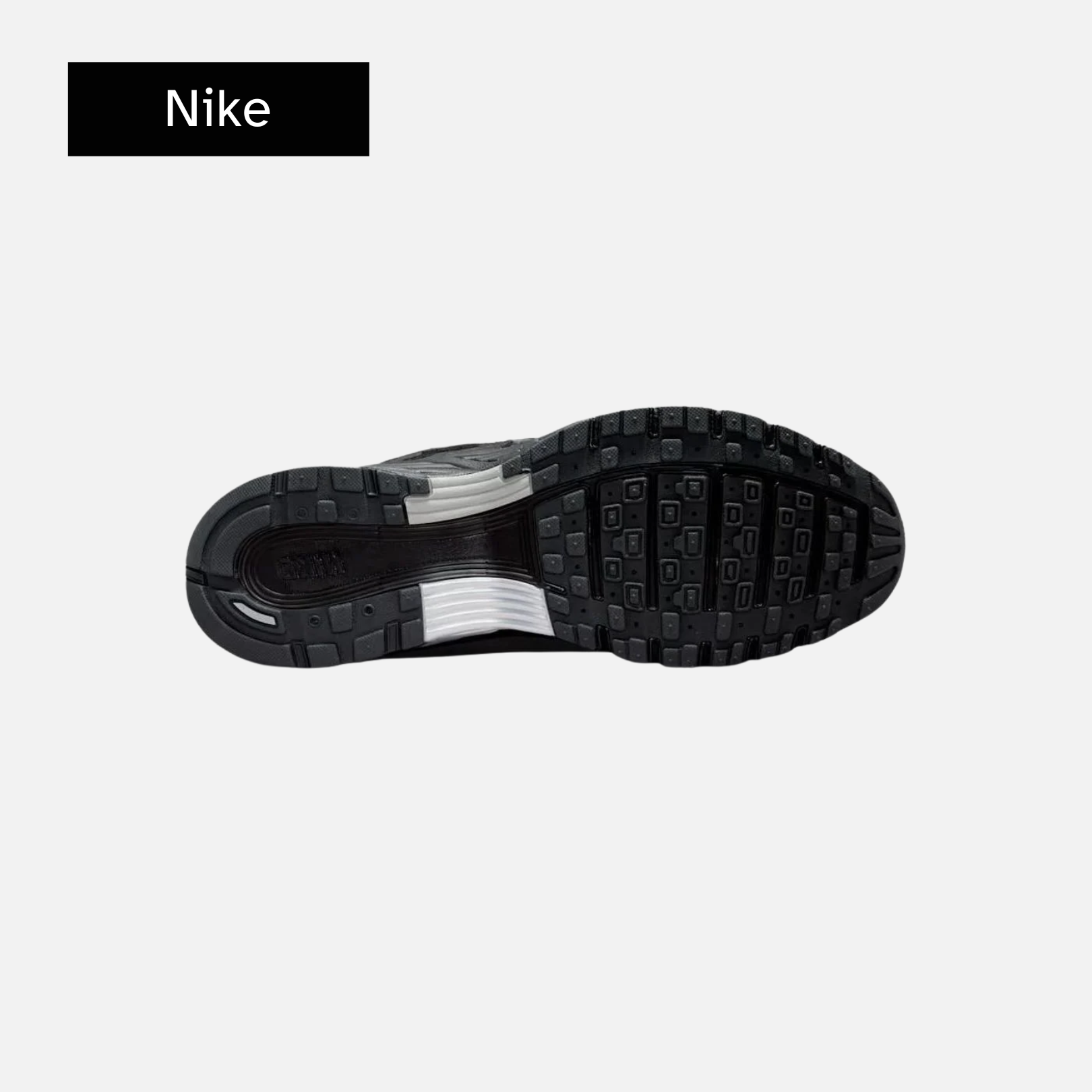 Nike P-6000 'Anthracite Chrome'