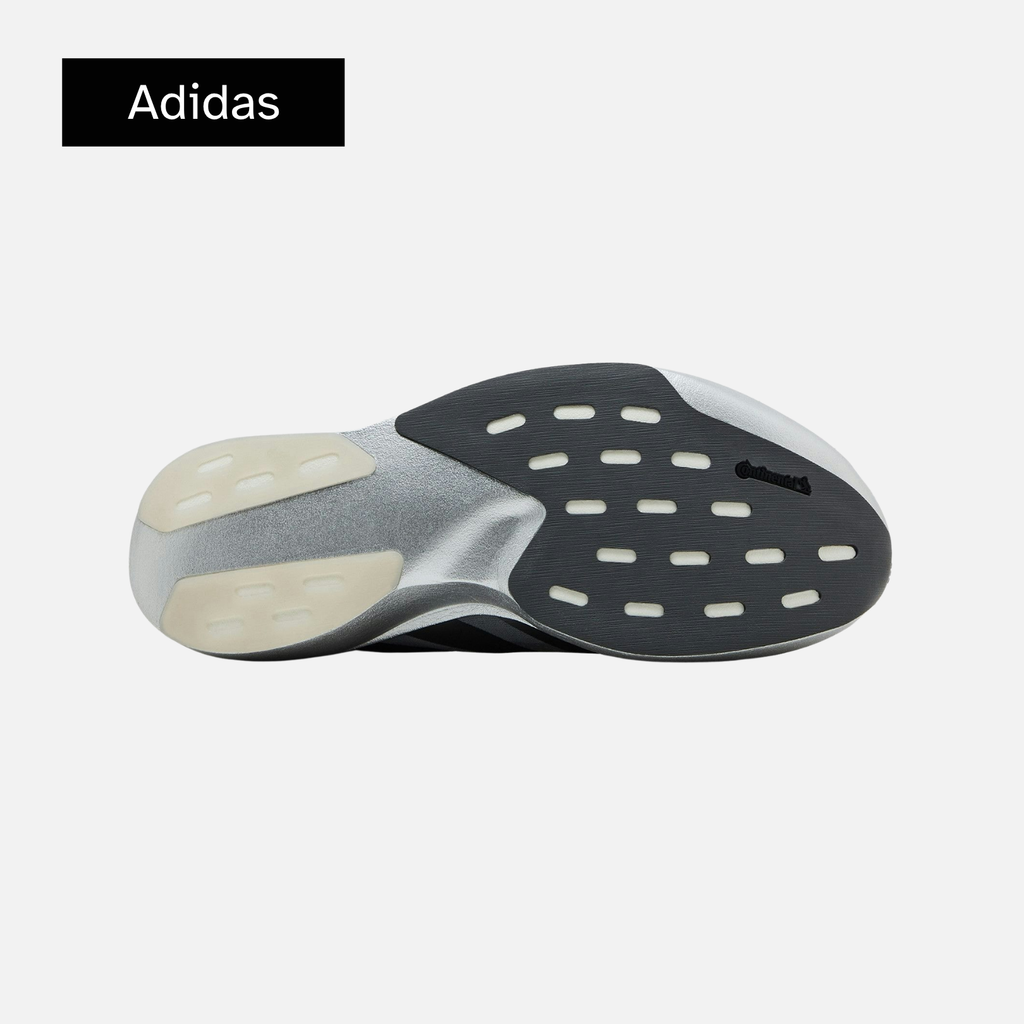 Adidas Adizero Evo SL 'Silver Metallic'