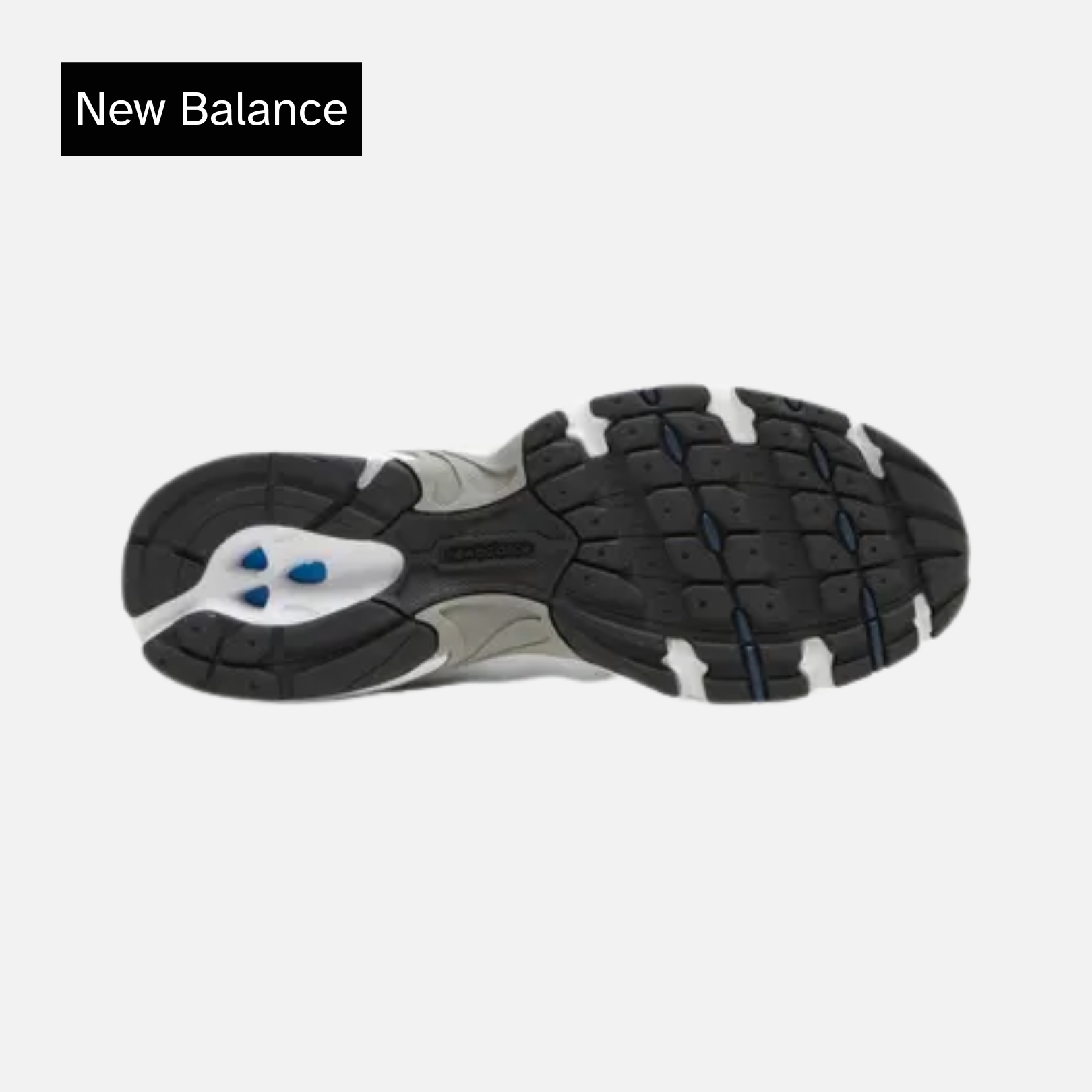 New Balance 530 'White Natural Indigo'