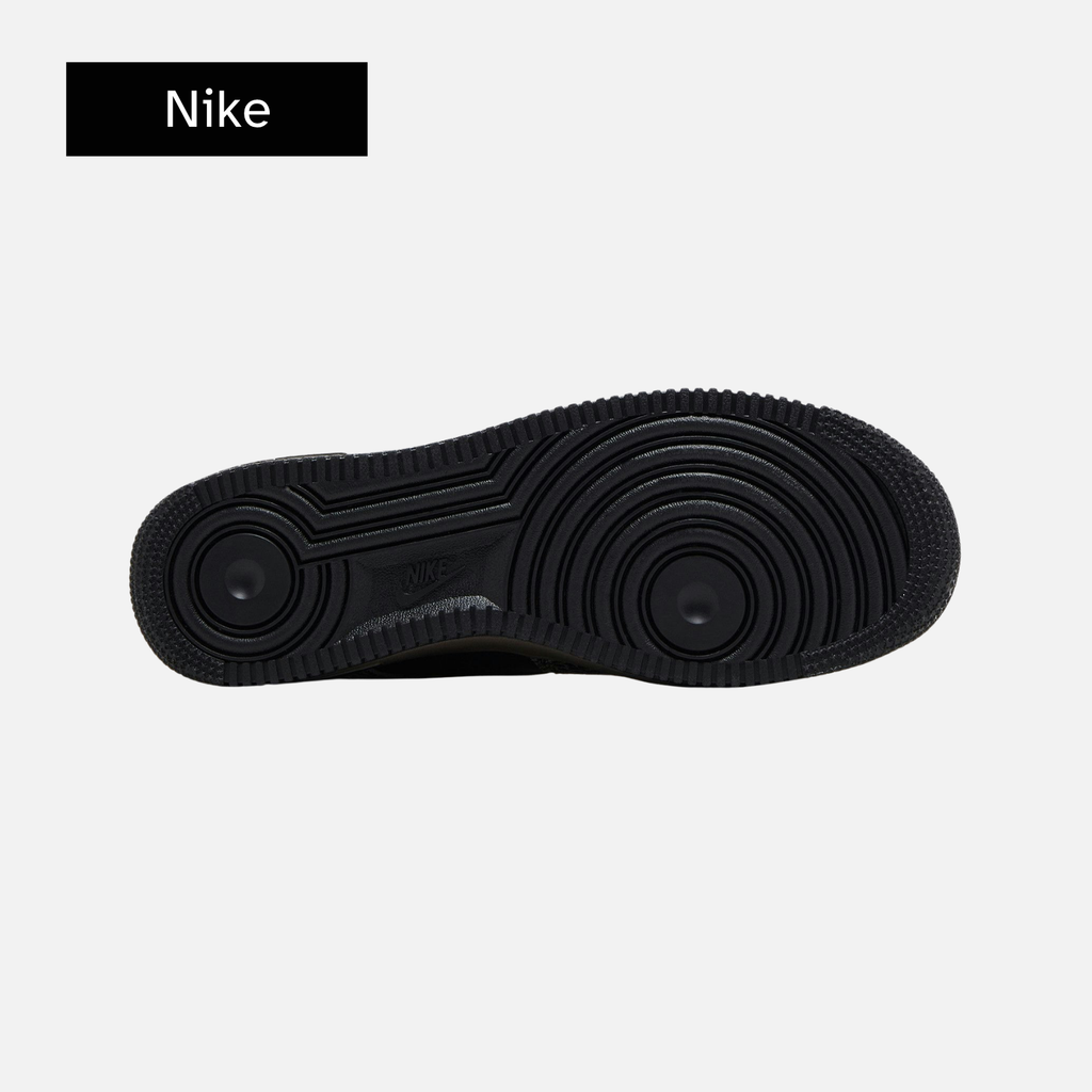 Nike Air Force 1 '07 LV8 'Snakeskin Pack - Off Noir'
