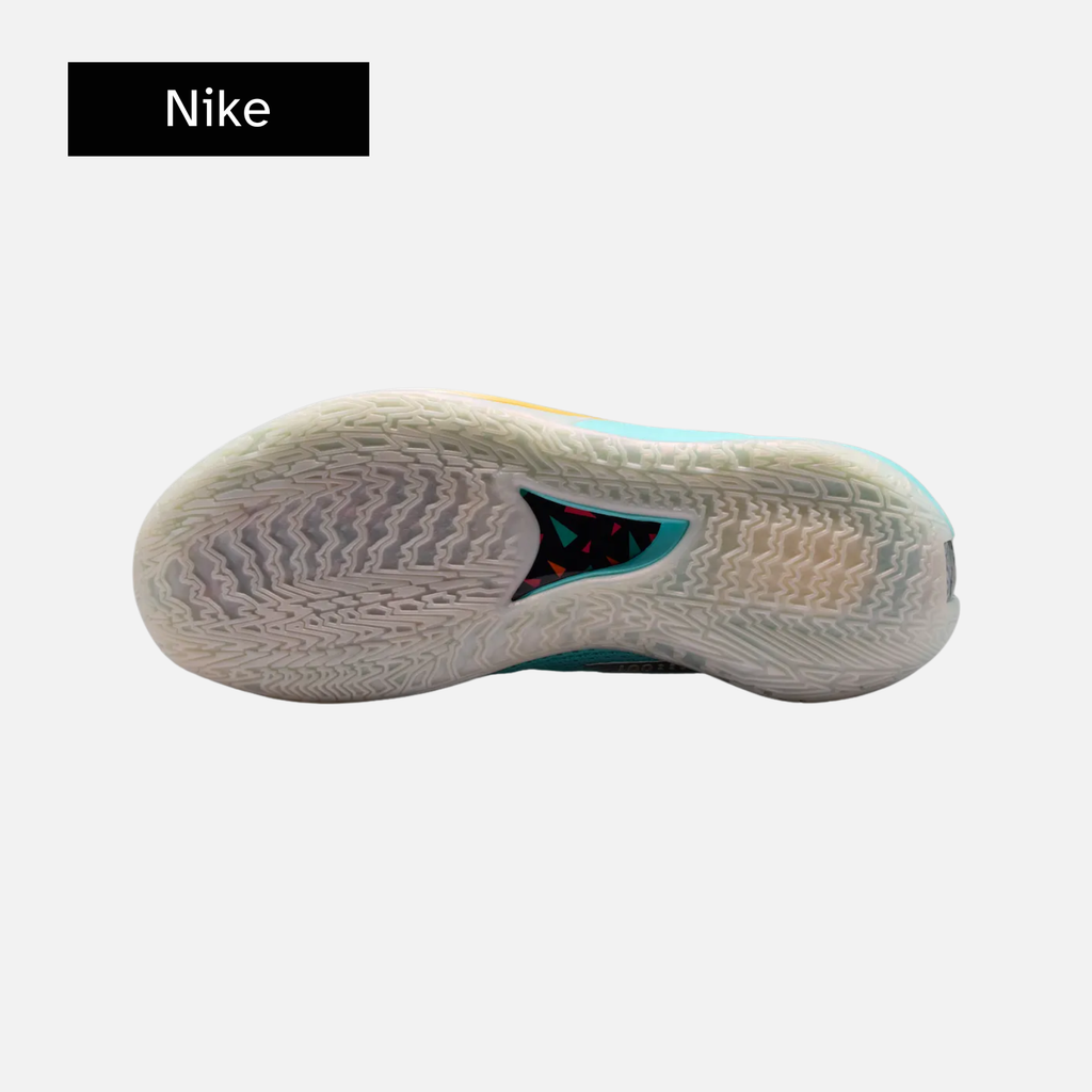 Titan x Dylan Harper x Nike GT Cut 1 'Bleached Aqua'