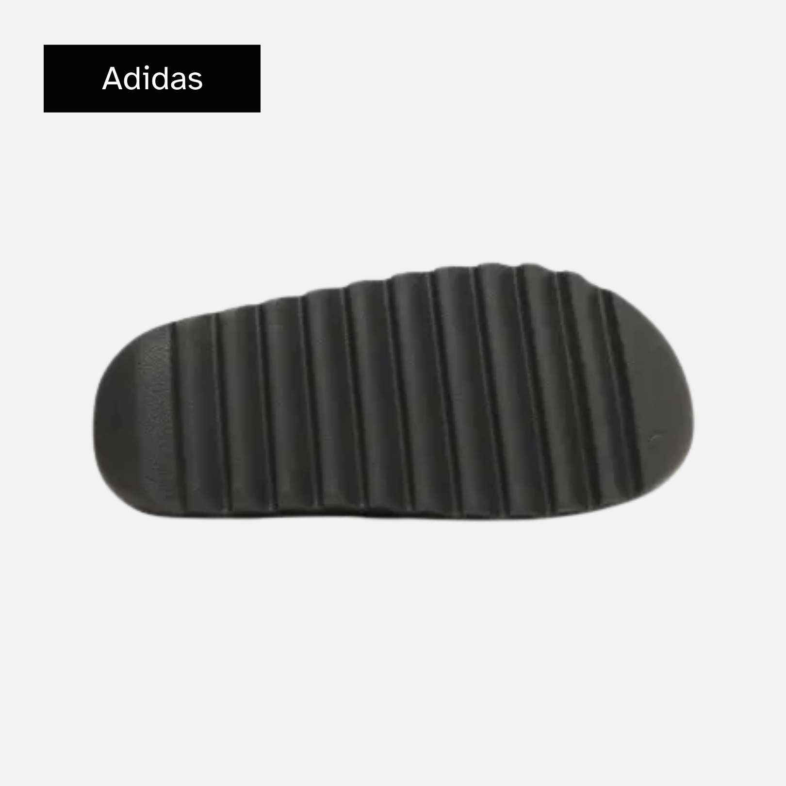 Yeezy Slides 'Onyx'