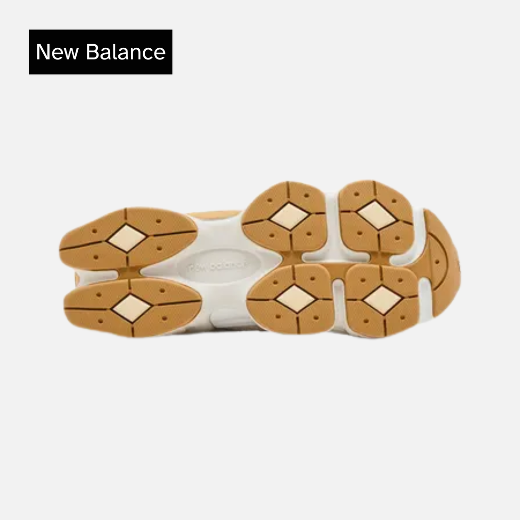 9060 Big Kid 'Sea Salt Dolce'